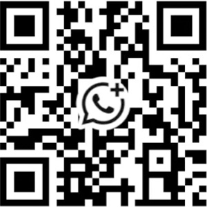 WhatsApp QR Code