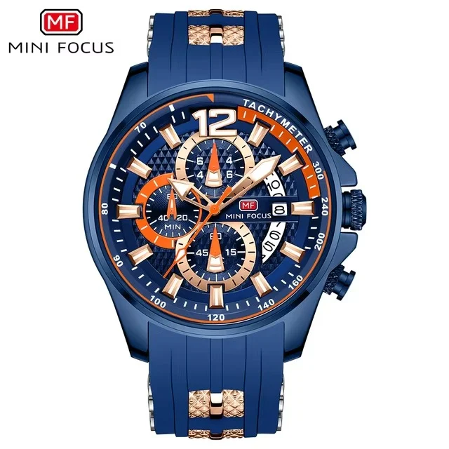 Why Mini Focus Watches Sell Fast on Amazon, Shopee & More | Design
