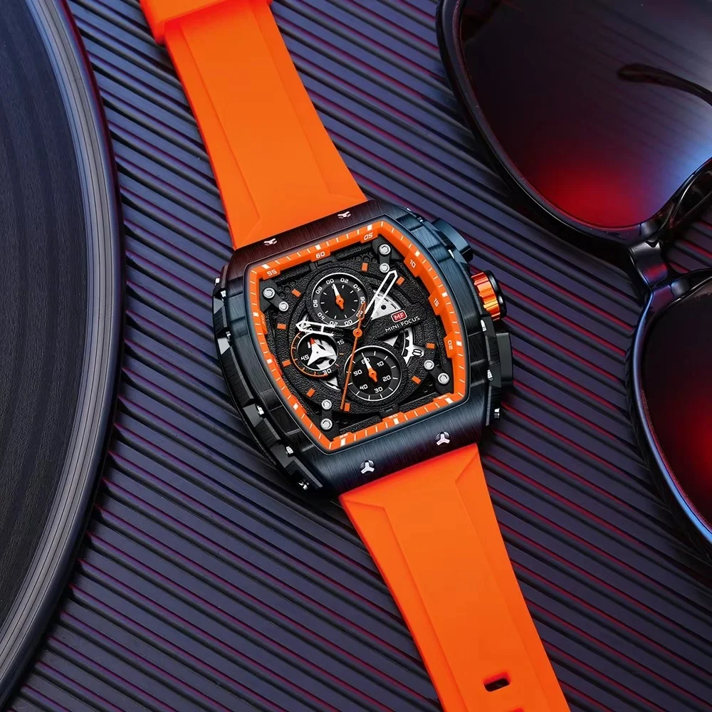 Is Minifoucs Watch Worth Buying? An Honest Review of Features, Design, and Value