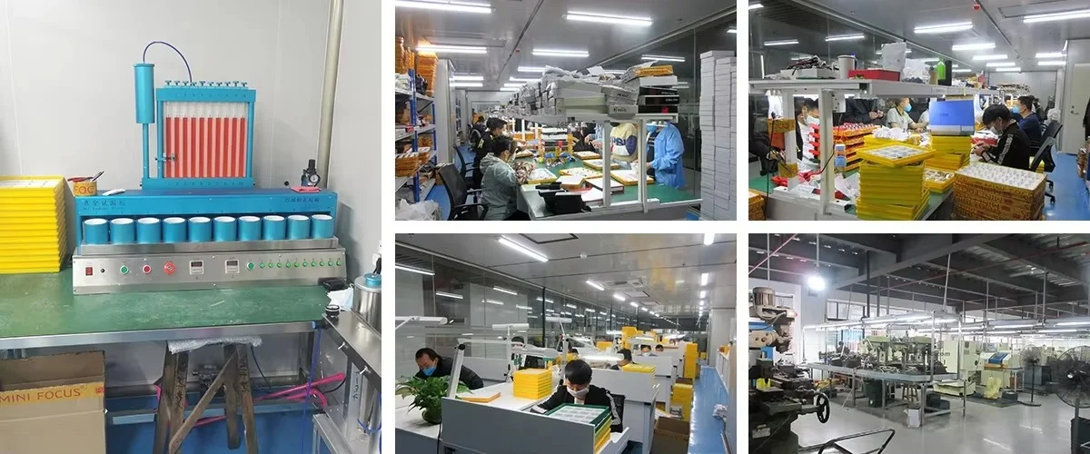 About Mini Focus – Original Watch Manufacturer & Global Wholesale