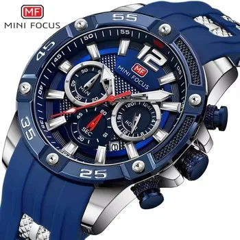 Minifoucs vs Casio Watches: Which Affordable Watch Brand Is Right for You?