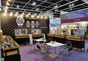 Why Choose Mini Focus | Original Watch Manufacturer & Global