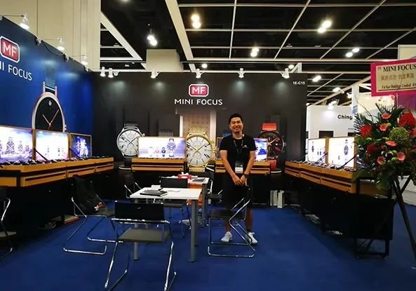 Mini Focus Services | Wholesale Watch Solutions & Customization