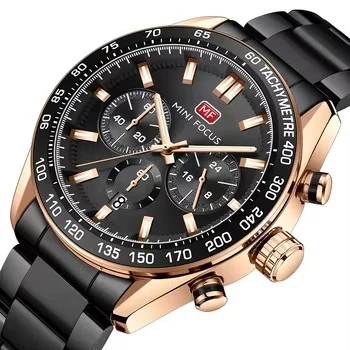 Minifocus Men’s Gift Watches: A Wholesaler’s Buying Guide