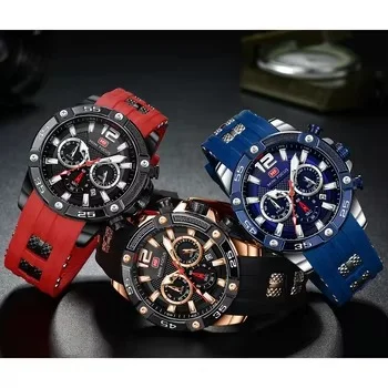Best-Selling Mini Focus Watch Styles by Region | Global Wholesale Trends