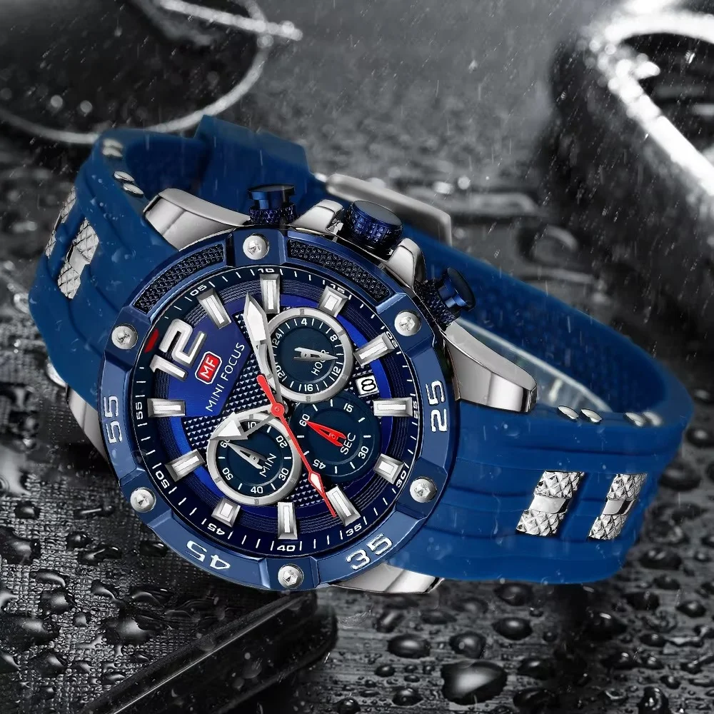 Grow Your Watch Business with Mini Focus: Combine Local Strengths + Factory Support