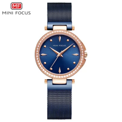 Top 3 Mini Focus Women’s Watches in 2025 – Luxury & Style Combined