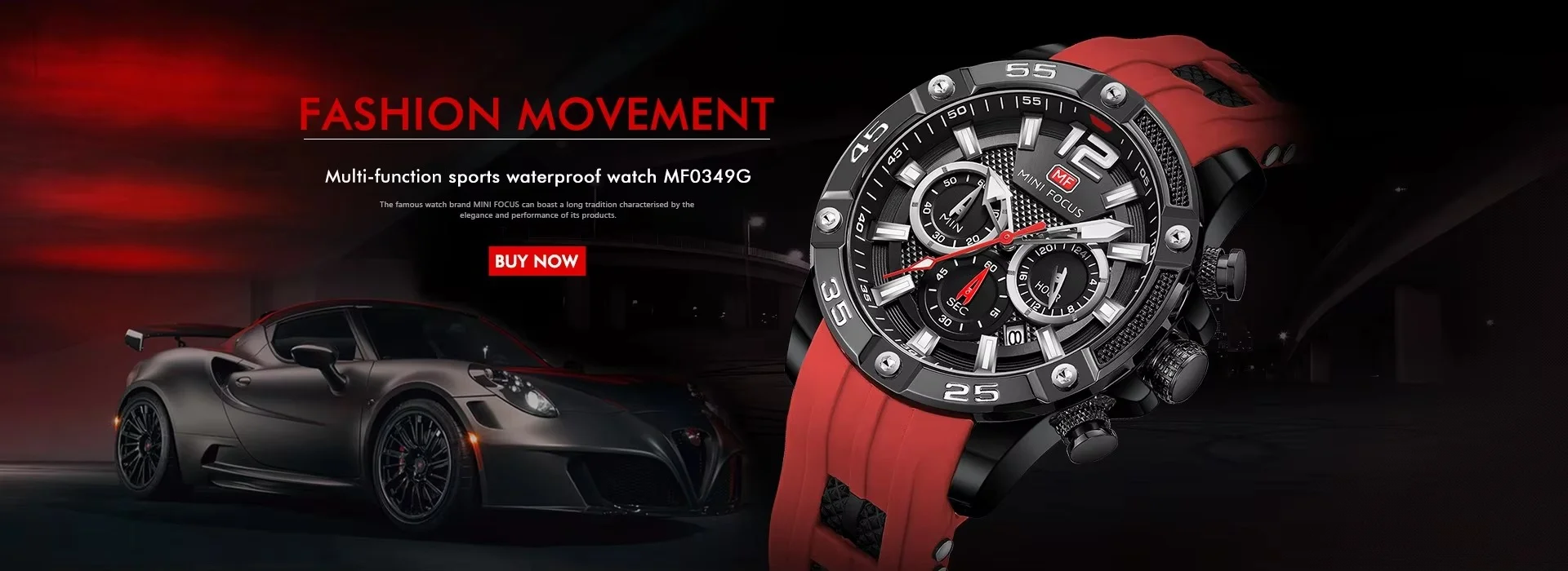 NimiFocus Watch Review: Real-World Experience, Strengths, and Buying Advice