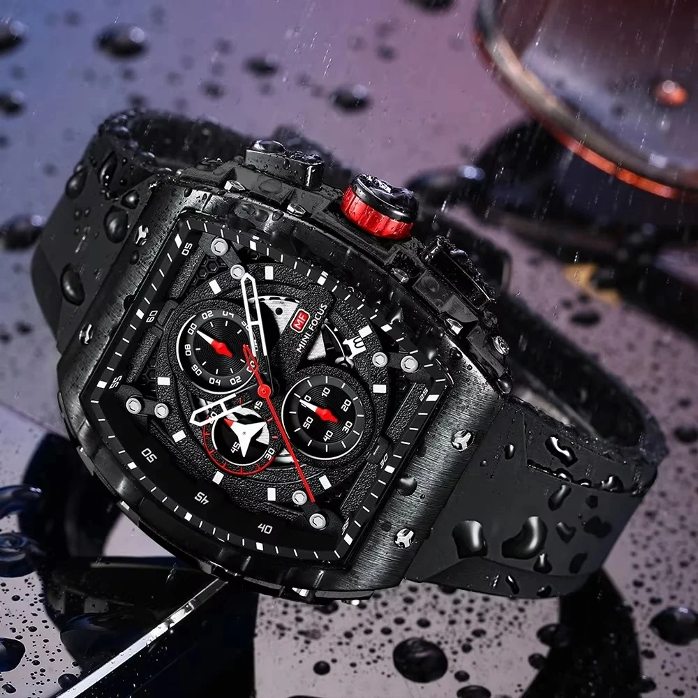 OEM & ODM Guide for Mini Focus Watches – Create Your Custom Watch Brand