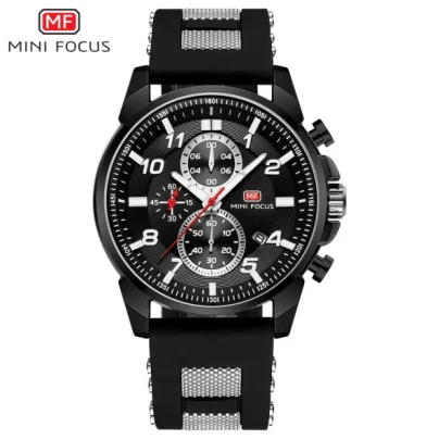 Minifocus MF0268G Men's Watch: Global Wholesale & OEM