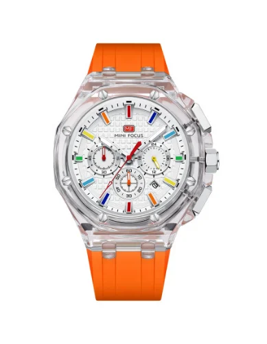 Mini Focus Quartz Watches