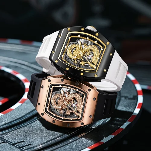 CHANCE Automatic Watches
