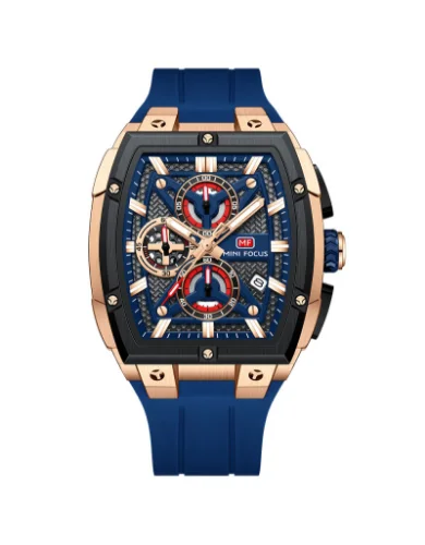 Mini Focus Men Watches