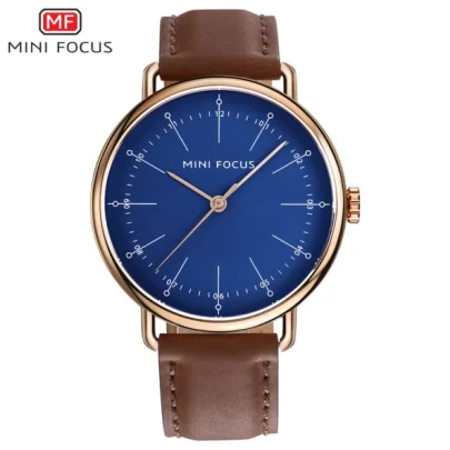 Top Selling Mini Focus Watches for Wholesale | OEM Factory Bestsellers 2025