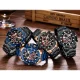 MINI FOCUS Luxury Men Quartz Watch Exclusive Silicone Band