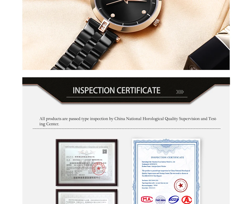 Mini Focus MF0120L Women’s Stylish Quartz Watch | Luxury Mesh Strap Alloy Waterproof | Factory Direct Cheap Price