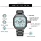 MINI FOCUS MF0622G men's Quartz Watch 40mm Steel