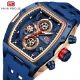 Hollow Calendar Quartz Watch Mini Focus Top Sale Men’s