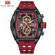 Hollow Calendar Quartz Watch Mini Focus Top Sale Men’s