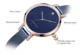 MINI FOCUS MF0160L women's Quartz Watch 31mm