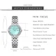 MINI FOCUS MF0626L women's Quartz Watch 32mm