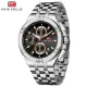 Mini Focus Top Sale Men’s Sports Chronometer Quartz Watch