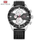 Mini Focus Men’s Fashion Sport Watch Quartz Calendar