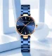 MINI FOCUS Women’s Quartz Watch Stainless Steel OEM Logo