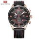 Mini Focus Men’s Fashion Sport Watch Quartz Calendar