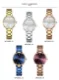 MINI FOCUS Women’s Quartz Watch Stainless Steel OEM Logo