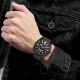 Mini Focus Men’s Sport Quartz Watch Waterproof Calendar