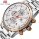 Mini Focus Men's Quartz Watch High Quality Luminous Date