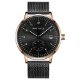 MINI FOCUS Newest Quartz Watches for Men – Luxury