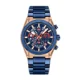 MINI FOCUS Classic Men’s Business Watch – Waterproof Quartz
