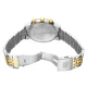 Stylish Men's Chronograph Quartz Watch with Luminous