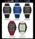 MINI FOCUS MF0628G men's Quartz Watch 41mm