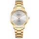MINI FOCUS Femme Classic Elegant Watches Solid Stainless
