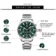 MINI FOCUS MF0634G men's Quartz Watch 44mm Steel