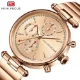 Affordable Fashion Quartz Watch for Women | Mini Focus