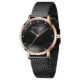 MINI FOCUS MF0332L women's Quartz Watch Mesh Steel