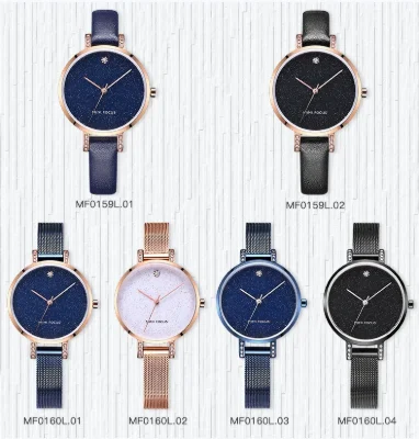 MINI FOCUS MF0160L women's Quartz Watch 31mm