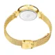Elegant Quartz Watch for Women Stainless Steel Mesh MINI