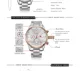 Mini Focus Men's Quartz Watch High Quality Luminous Date