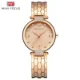 Mini Focus Women's Business Watch Japan Quartz Movement