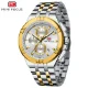 Mini Focus Top Sale Men’s Sports Chronometer Quartz Watch