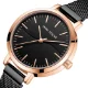 MINI FOCUS Women’s Luxury Quartz Watch Milanese Mesh Strap