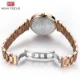 Mini Focus Ladies Quartz Watch Sapphire Crystal Glass