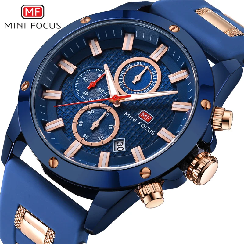 Best-Selling Mini Focus Watches for Men: Wholesale Picks