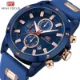 Mini Focus Chronograph Men's Watch Wholesale Sports