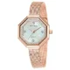 MINI FOCUS Diamond Brand Luxury Fashion Women Quartz Watch